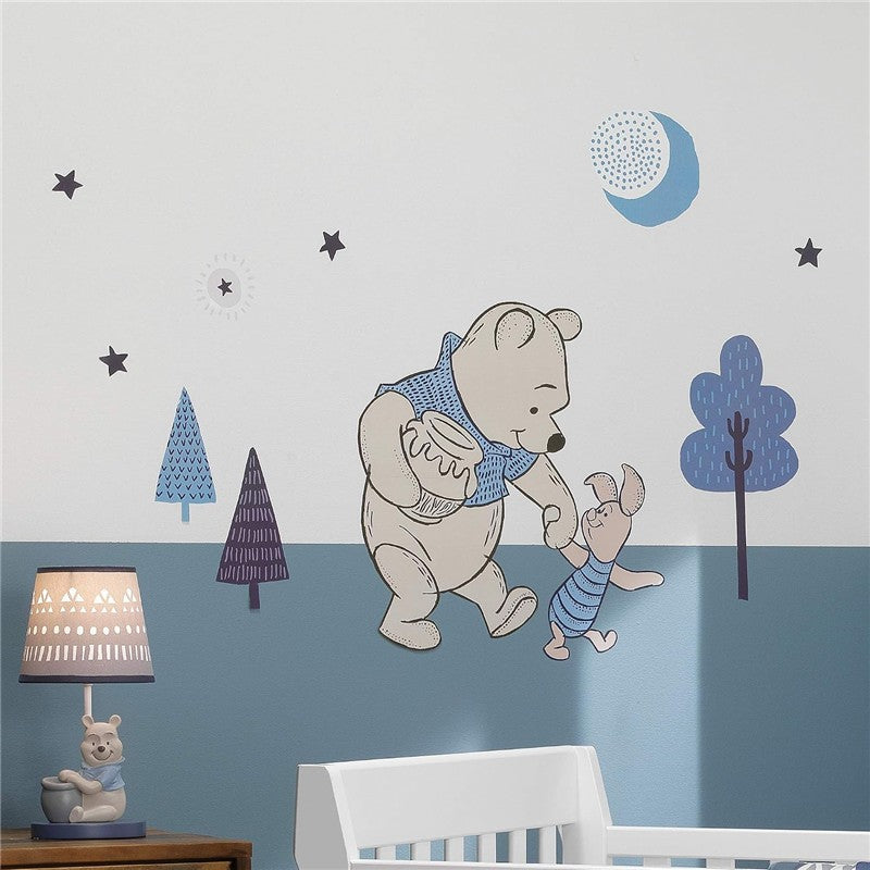 Lambs & Ivy - Disney Forever Pooh Applique (Decor) Image 2