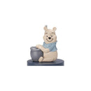 Lambs & Ivy - Disney Forever Pooh Baby Lamp Image 3