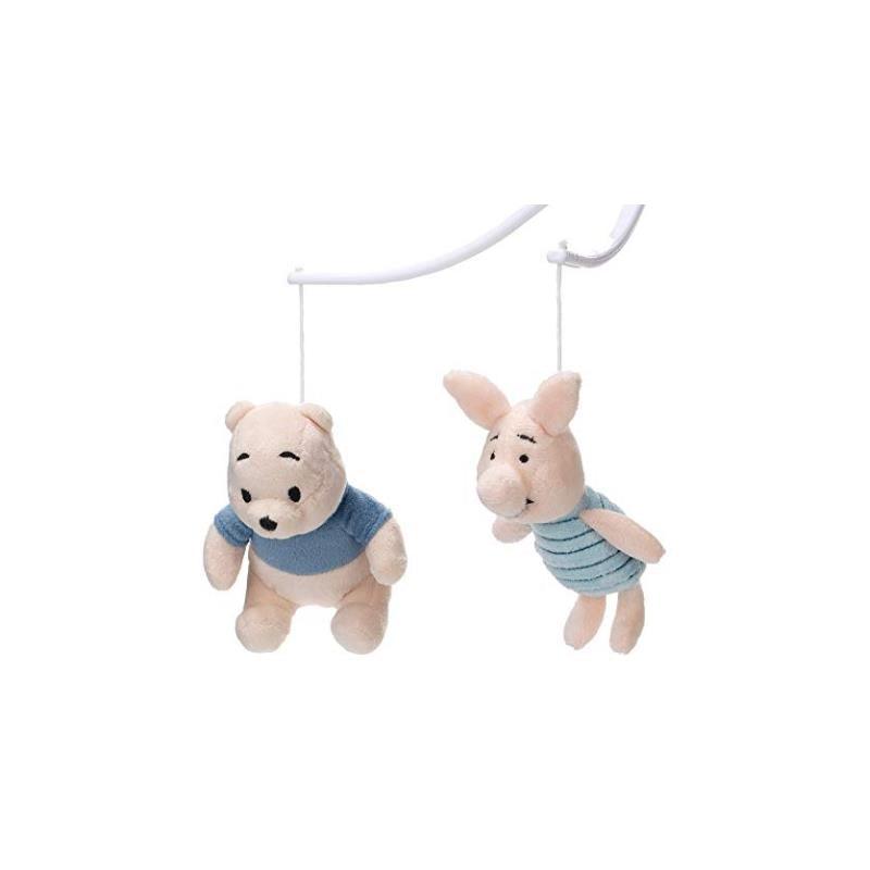 Lambs & Ivy - Disney Forever Pooh Baby Mobile Image 3