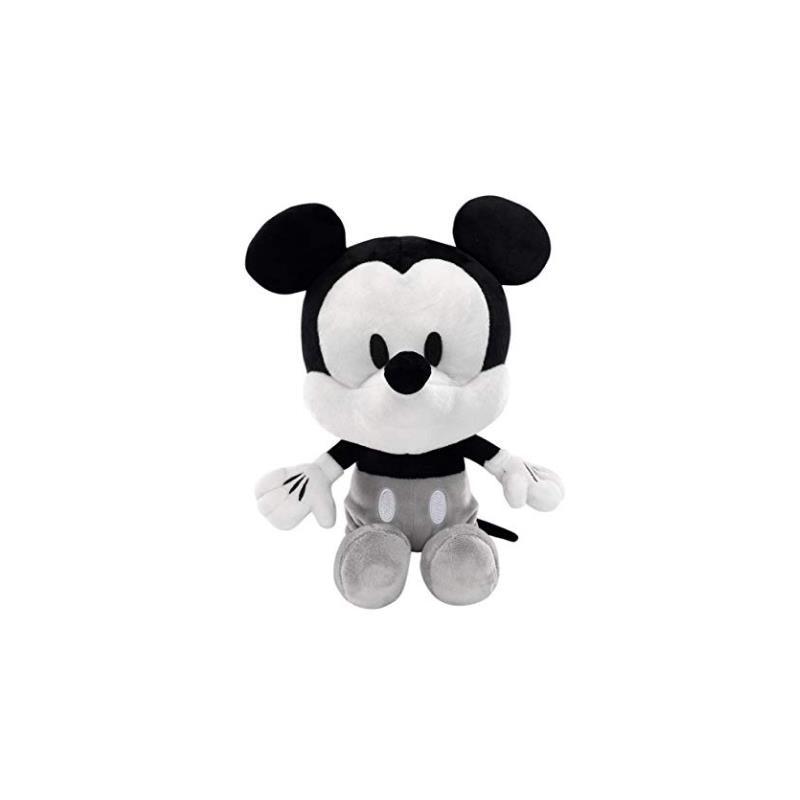 Lambs & Ivy - Disney Mickey Baby Star Nite Plush Image 2