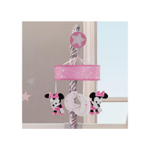 Lambs & Ivy - Disney Minnie Baby Star Mobile Image 2