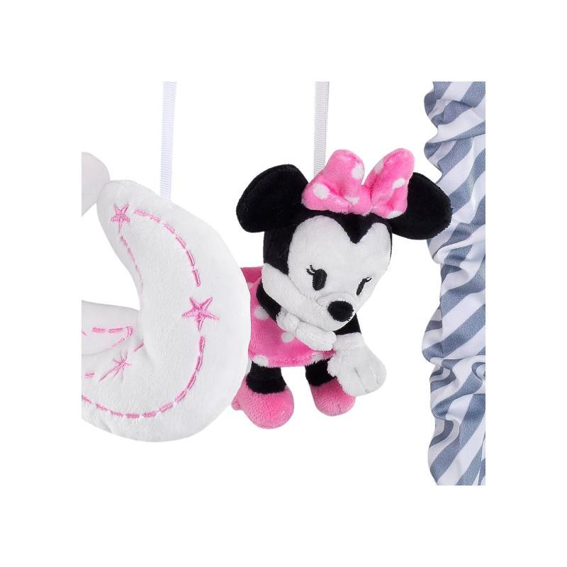 Lambs & Ivy - Disney Minnie Baby Star Mobile Image 5