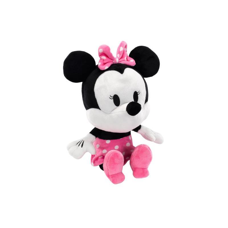 Lambs & Ivy - Disney Minnie Baby Star Plush Image 1