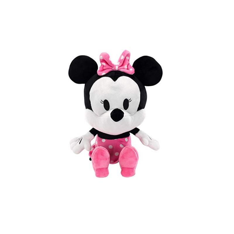 Lambs & Ivy - Disney Minnie Baby Star Plush Image 3