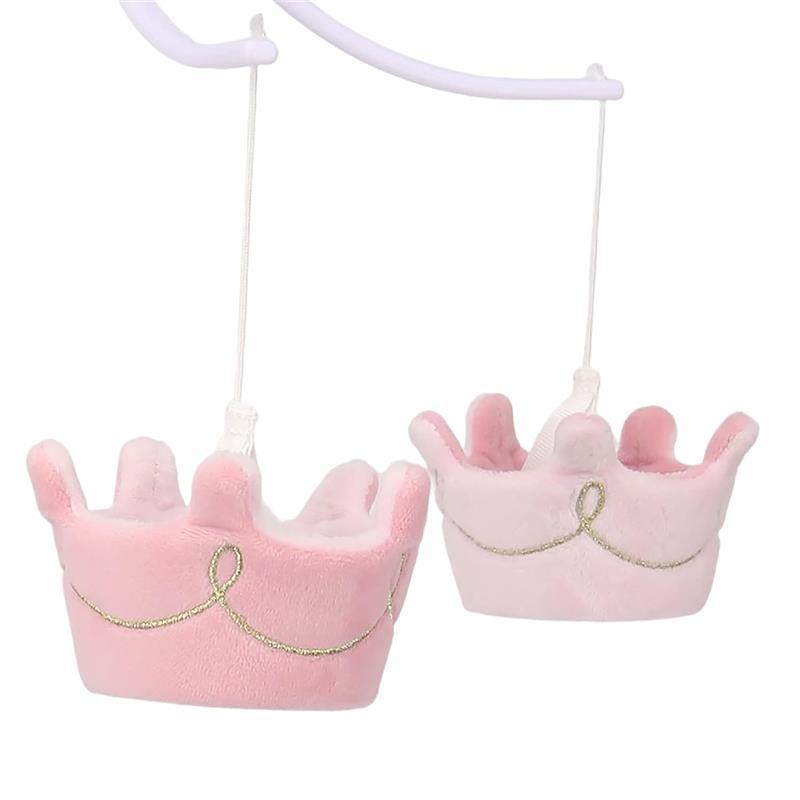 Lambs & Ivy - Disney Princesses Musical Baby Crib Mobile Image 3