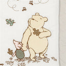 Lambs & Ivy Disney Storytime Pooh 3-Piece Crib Bedding Set Image 7