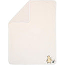 Lambs & Ivy Disney Storytime Pooh Baby Blanket Image 3
