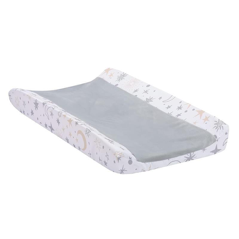 Lambs & Ivy - Goodnight Moon Changing Pad Cover Image 1