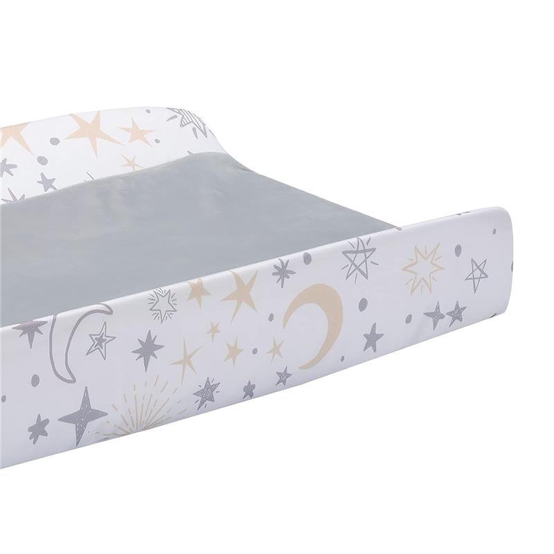 Lambs & Ivy - Goodnight Moon Changing Pad Cover Image 2