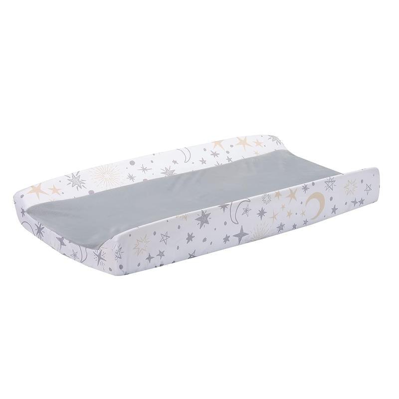 Lambs & Ivy - Goodnight Moon Changing Pad Cover Image 3