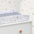 Lambs & Ivy - Goodnight Moon Changing Pad Cover Image 4