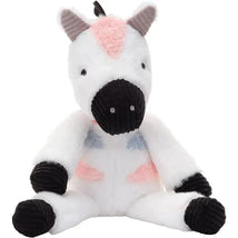 Lambs & Ivy - Jazzy Jungle Plush Zebra Image 2