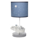 Lambs & Ivy - Lamp With Shade & Bulb, Stars Wars Millennium Falcon  Image 1