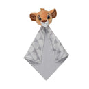Lambs & Ivy Lion King Security Blanket/Baby Lovey Image 1