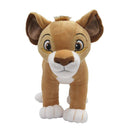 Lambs & Ivy - Lion King Simba Adventure Plush Image 3