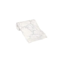 Lambs & Ivy Lux Minky Gray Marble Baby Blanket Image 1