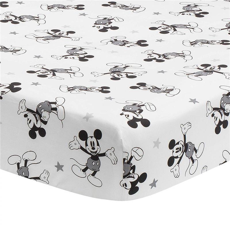 Lambs & Ivy - Magical Mickey Mouse 3 Pc Bedding Set Image 5
