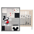Lambs & Ivy - Magical Mickey Mouse 3 Pc Bedding Set Image 7