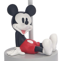 Lambs & Ivy - Magical Mickey Mouse, Lamp W/Shade & Bulb Image 2