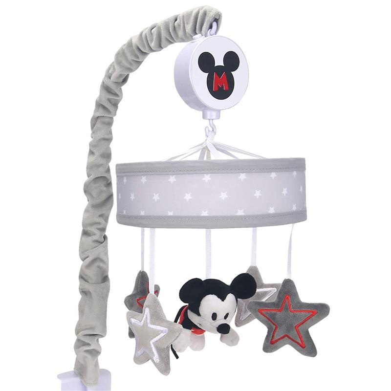 Lambs & Ivy - Magical Mickey Mouse, Musical Mobile Image 2