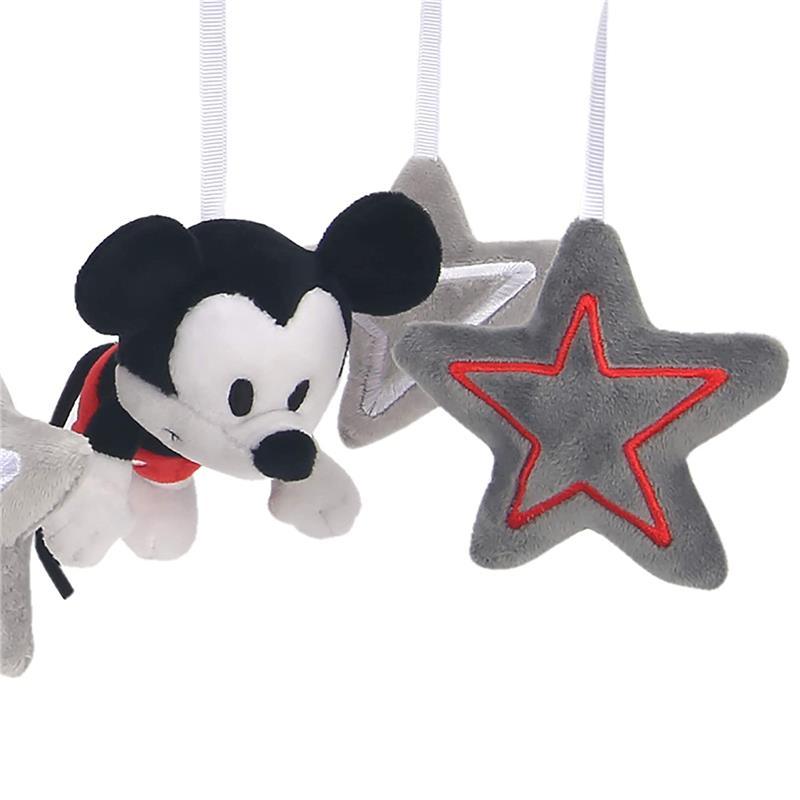Lambs & Ivy - Magical Mickey Mouse, Musical Mobile Image 3