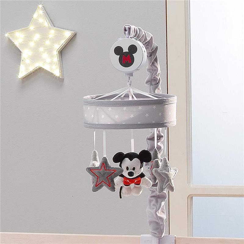 Lambs & Ivy - Magical Mickey Mouse, Musical Mobile Image 5