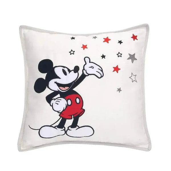 Lambs & Ivy - Magical Mickey Mouse, Pillow | MacroBaby