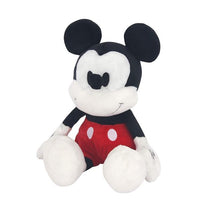 Lambs & Ivy Mickey Mouse Stuffed Animal Image 1