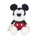 Lambs & Ivy Mickey Mouse Stuffed Animal Image 3