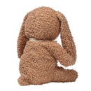 Lambs & Ivy Mushroom Meadow Organic Cotton Bunny Plush, Honey Image 4