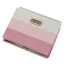 Lambs & Ivy - Pink Ombre Foldable Storage Container Image 4