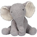 Lambs & Ivy - Plush Elephant, Little Peanut Image 1