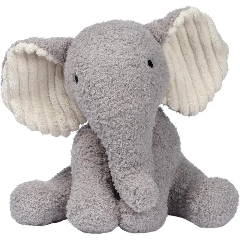 Lambs & Ivy - Plush Elephant, Little Peanut Image 1