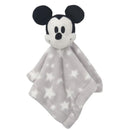 Lambs & Ivy Security Blanket, Mickey Mouse Image 1