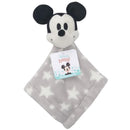 Lambs & Ivy Security Blanket, Mickey Mouse Image 4