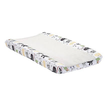 Lambs & Ivy - Star Wars Classic Changing Pad Cover Image 1