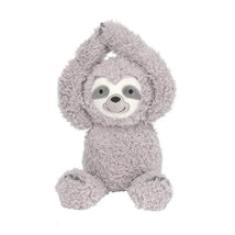 Lambs & Ivy Stuffed Sloth Plush Image 2