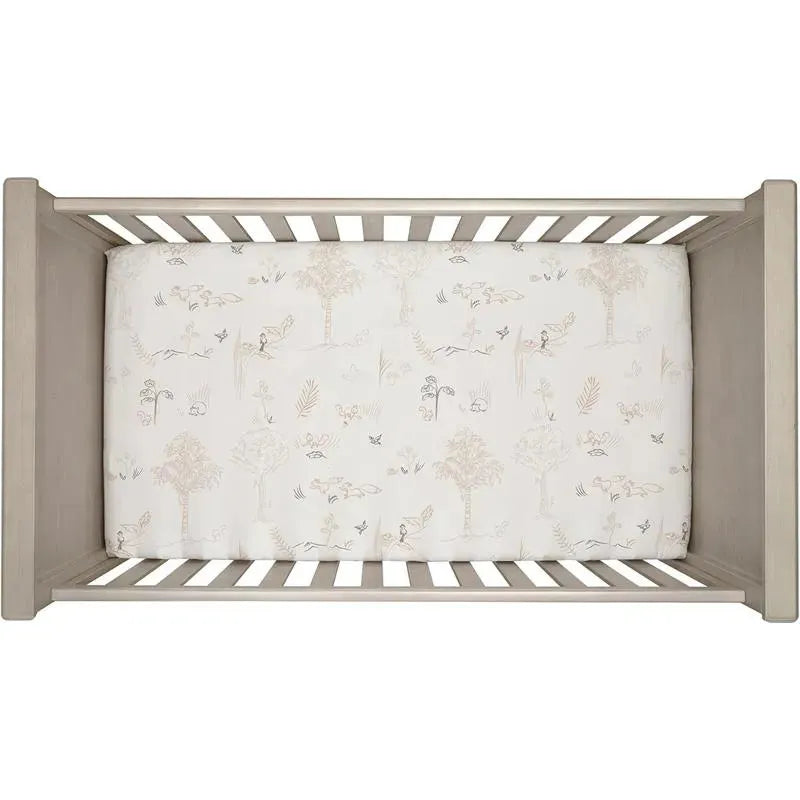 Lambs & Ivy - Treetop Fox Sheet Image 4