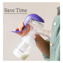 Lansinoh - 4Pk Breastmilk Storage Bottles. Image 7