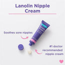 Lansinoh - Breastfeeding Essentials for Nursing Moms Image 6