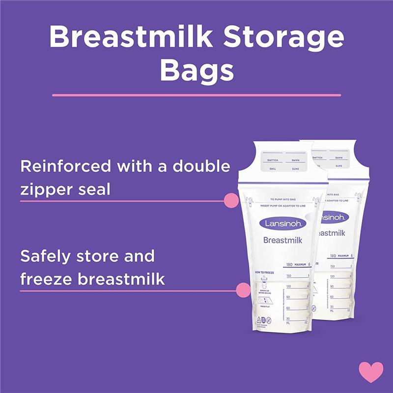 Lansinoh - Breastfeeding Essentials for Nursing Moms Image 3