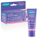 Lansinoh - Lanolin Nipple Cream for Breastfeeding Image 1