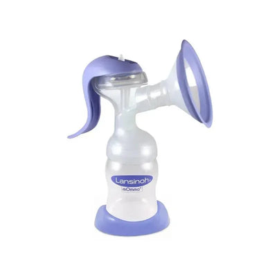 Lansinoh - Manual Breast Pump Image 1