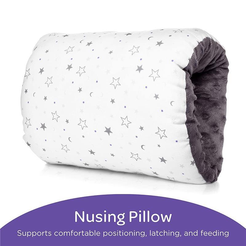 Lansinoh - Nursie Nursing Pillow for Breastfeeding Image 6