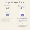 Lansinoh - Smart Breast Pump 3.0 Deluxe Image 11