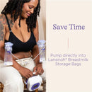 Lansinoh - Smart Breast Pump 3.0 Deluxe Image 7