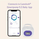Lansinoh - Smart Breast Pump 3.0 Deluxe Image 9