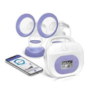 Lansinoh - Smartpump 2.0 Double Electric Breast Pump Image 1
