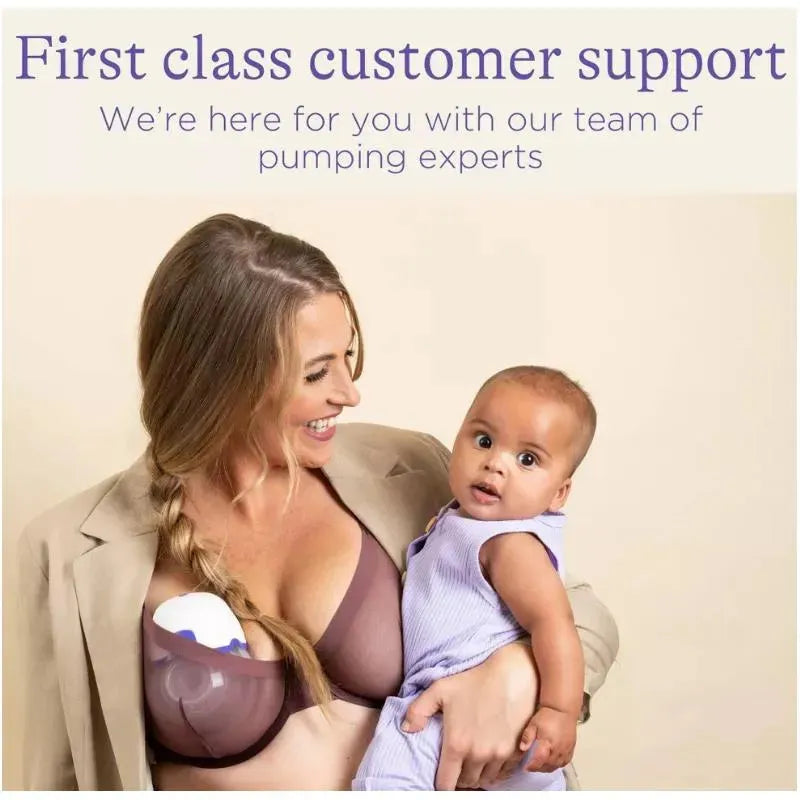 Lansinoh - Wearable Breast Pump Image 11