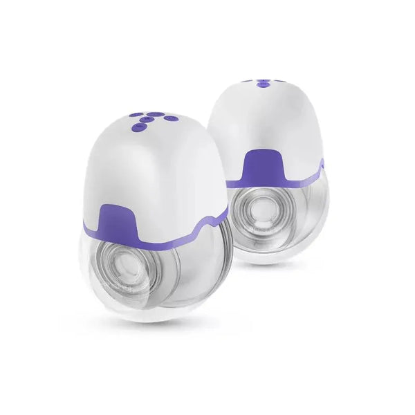 Lansinoh Wearable Breast Pump